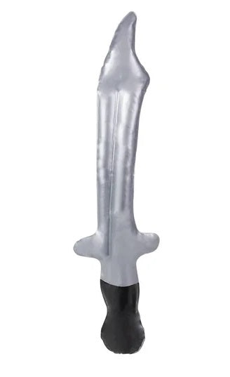 20" Pirate Cutless Inflate
