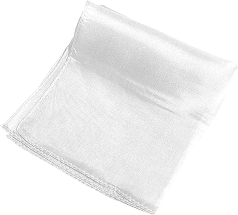Silk 36 inch (White)
