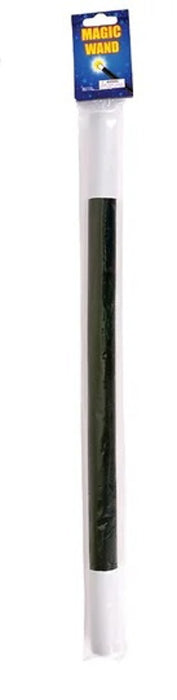 14" Magic Wand (with polybag and header).