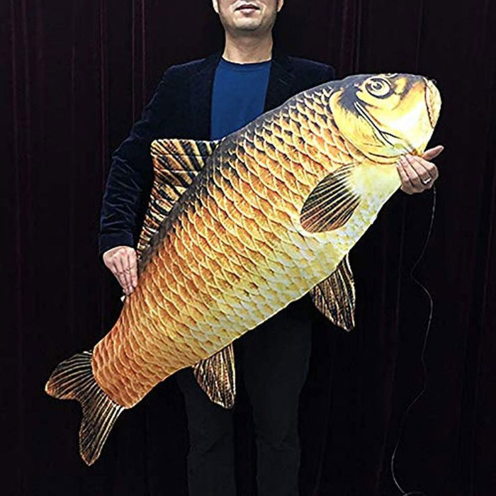 Appearing Fish-Large (51 in)