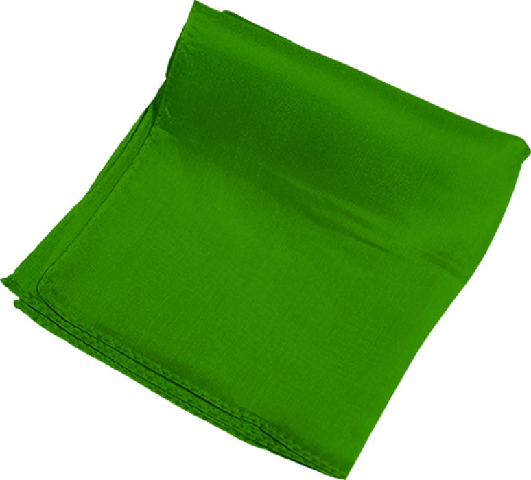 Silk 24 inch (Green)