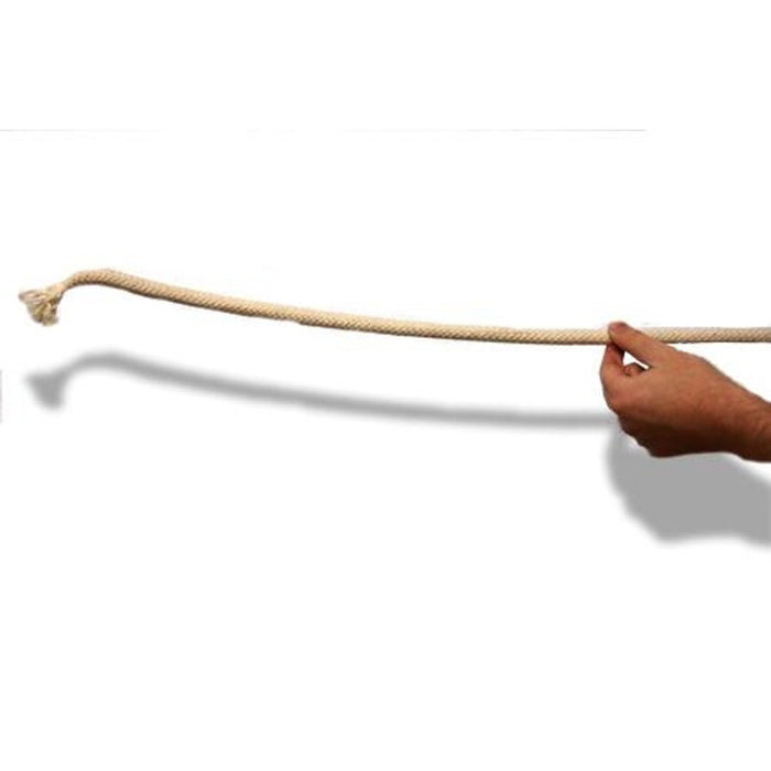 Stiff Rope (White)