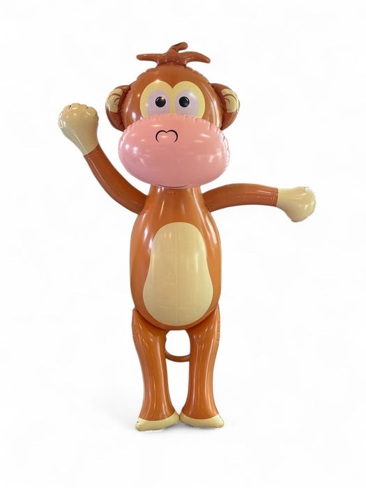 57" Monkey Inflate
