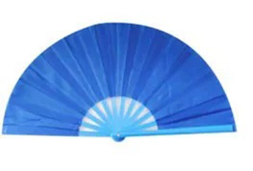 Manipulation Fan (Blue)