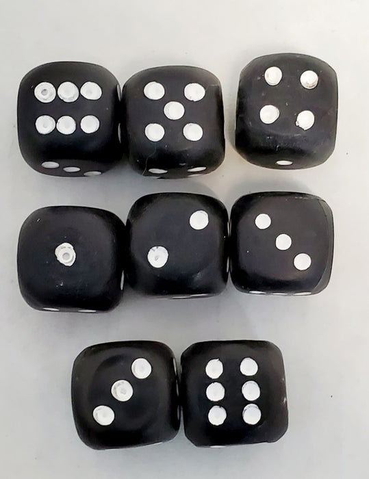 Loaded Dice