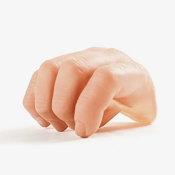 Third Hand (Medium Size)-Light Tone