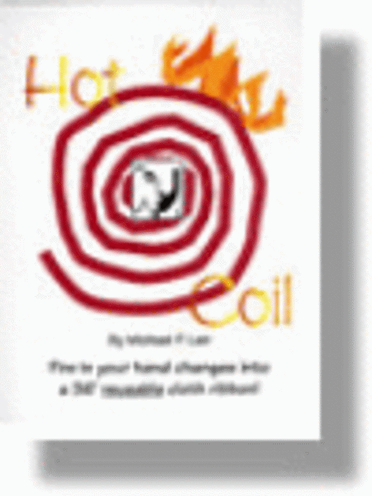 Hot Coil by Michael Lair
