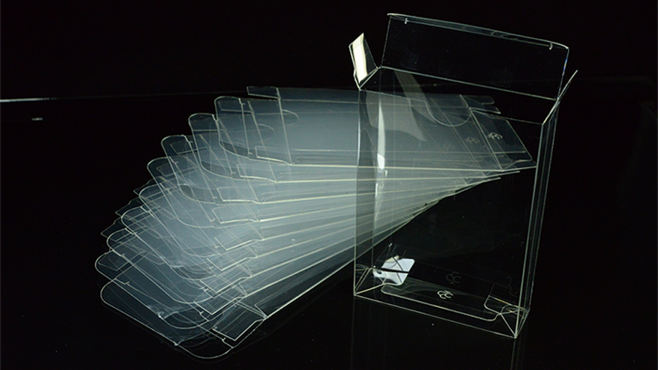 Carat DS1 Deck Sleeve (50 Pack)