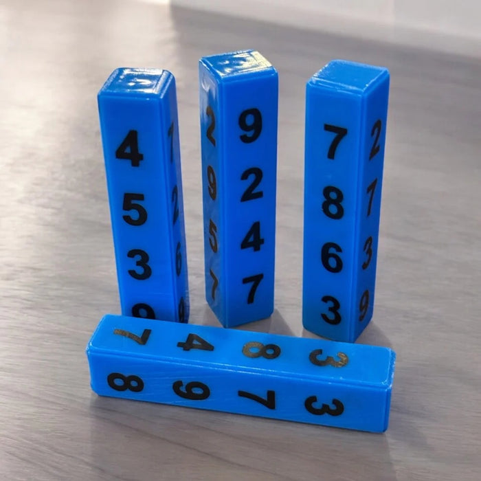 Math-a-Magic