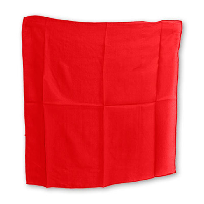 Silk 36 inch (Red)