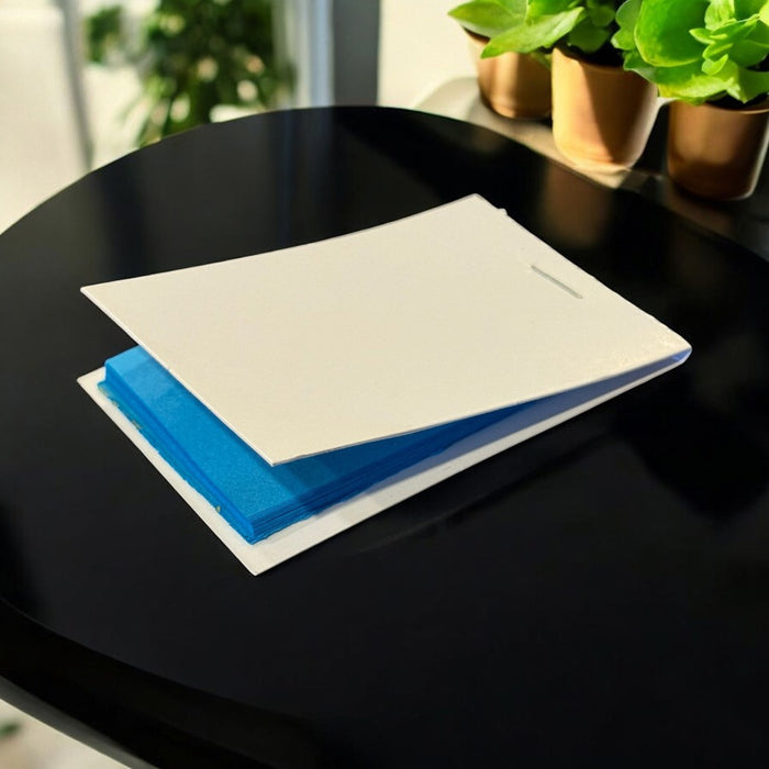 Flash Pad-Blue