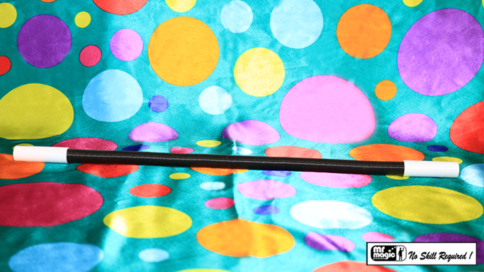 Spring Wand