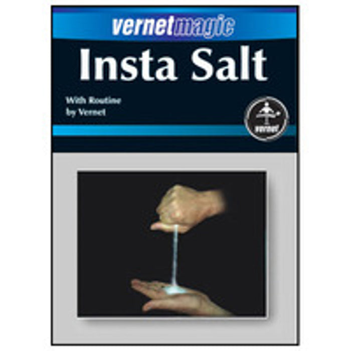 Insta Salt