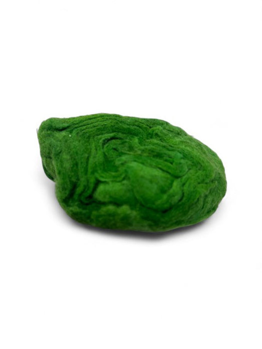 Green Flash Cotton