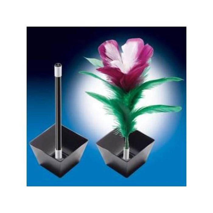 Magic Appearing Flower