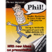 Phil Trick - By Trevor Duffy
