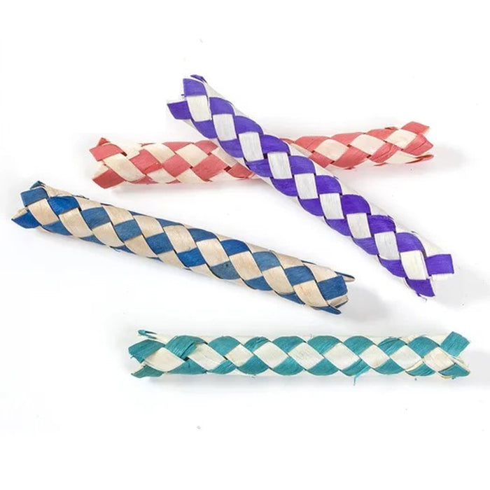 Chinese Finger Traps