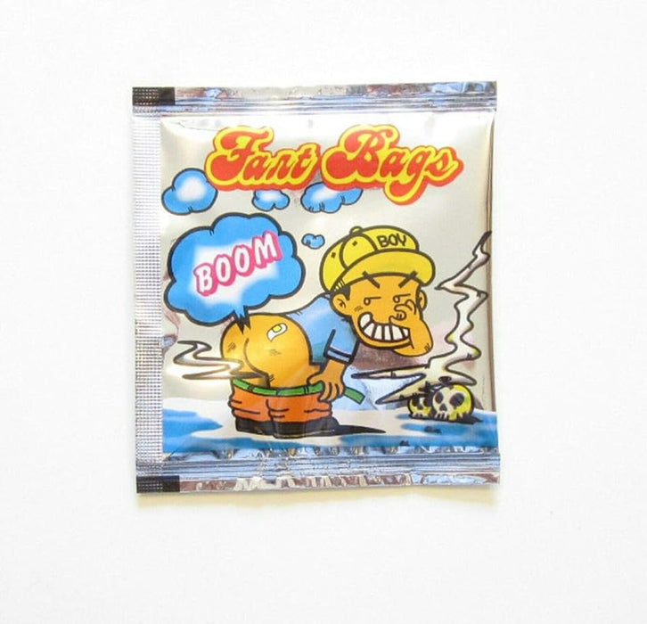 Fart Bag