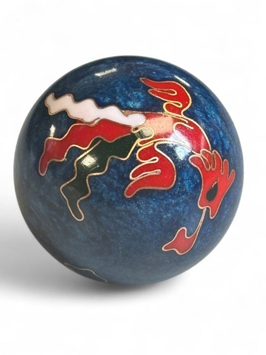 1.5" Dragon Health Balls