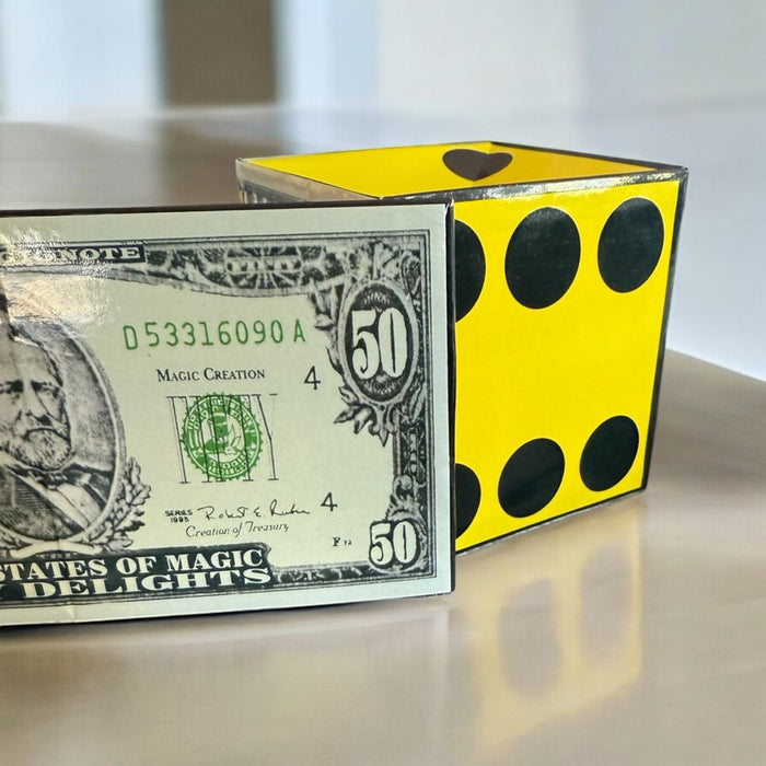 Dollar to Dice
