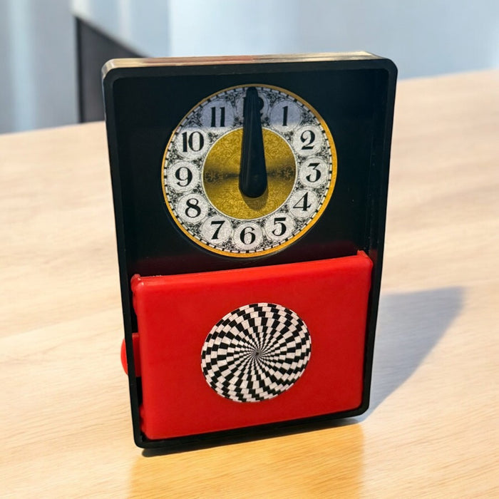 The Time Machine
