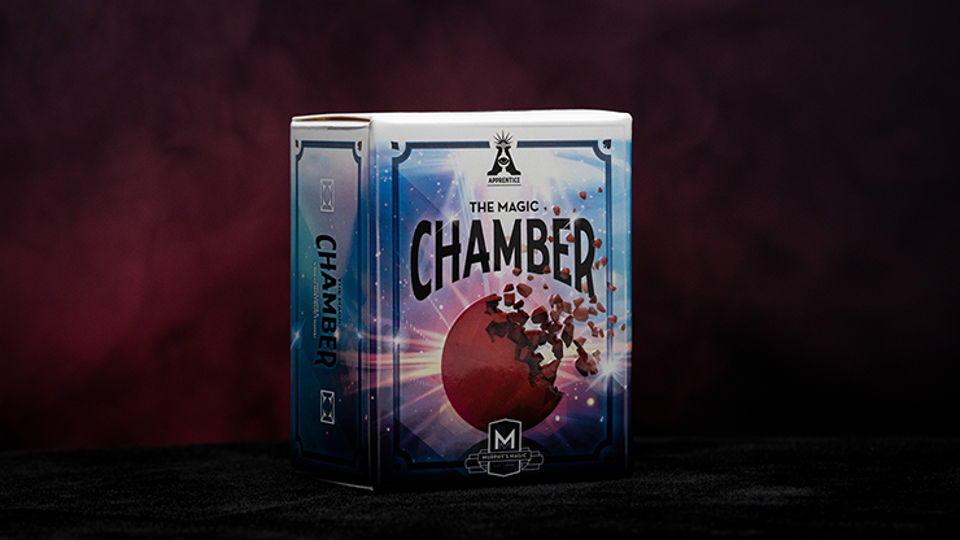 Magic Chamber by Apprentice Magic