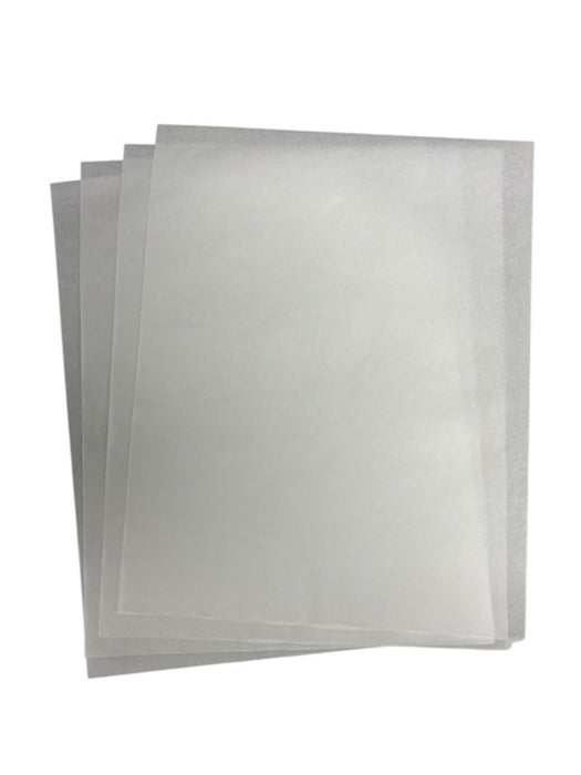 White Premium Flash Paper (4 Pack) 8 x 10