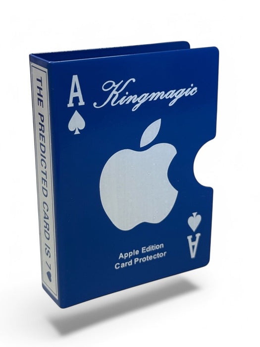 Apple Card Clip (Blue)