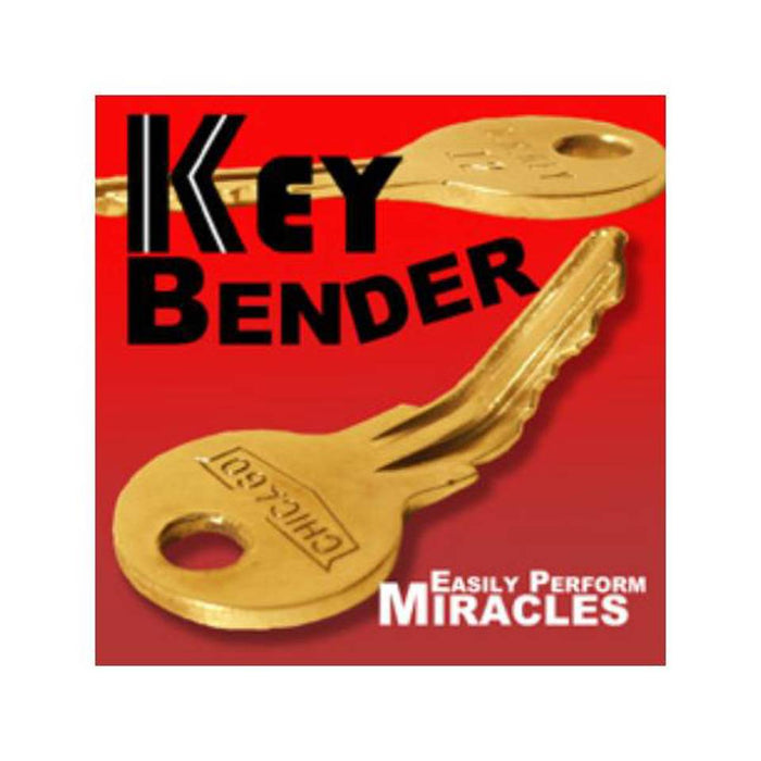 Key Bender-Ultimate Brass