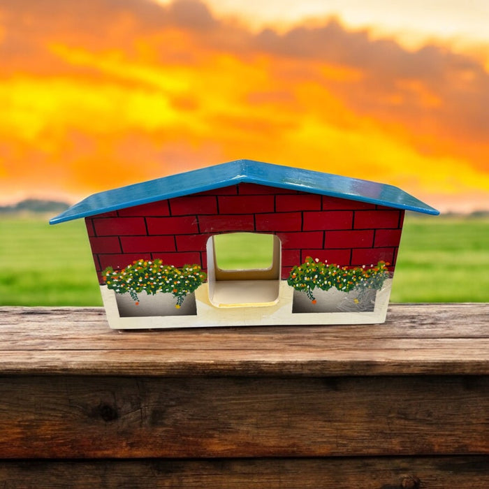 Instant Incubator