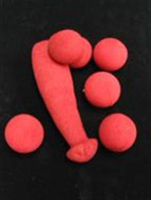 Magic Sponge Ding Dong
