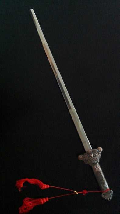 Appearing Sword