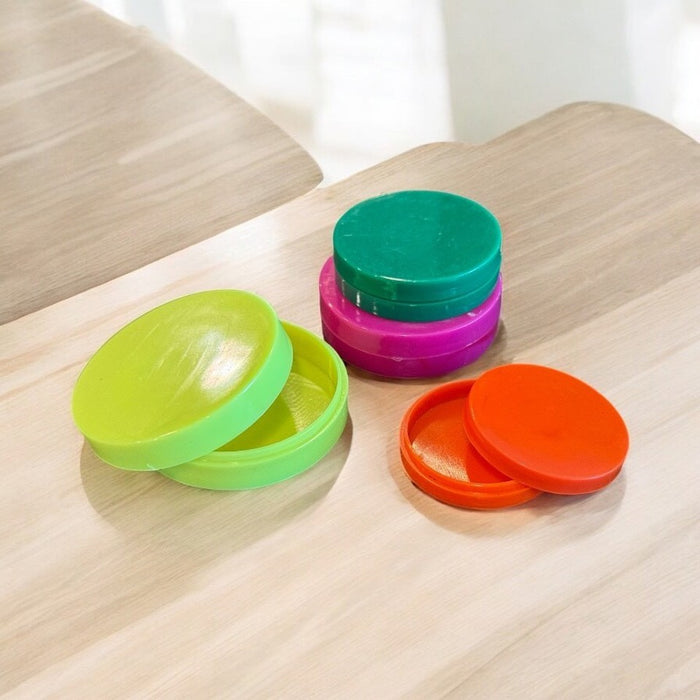 Nested Coin Box (Plastic)