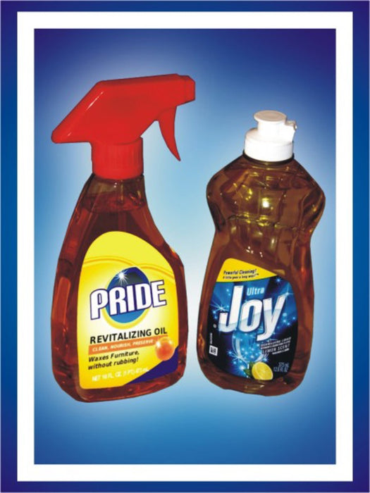 Pride and Joy Card