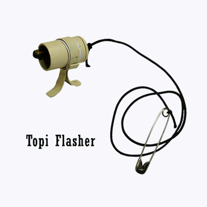 Ultimate Hand Flasher (Topi Flasher)