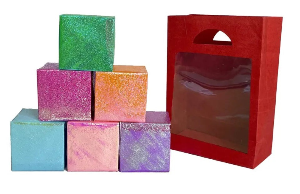 Magic Bag Production