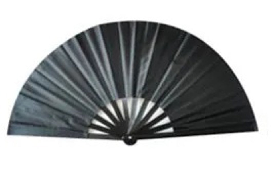 Manipulation Fan (Black)