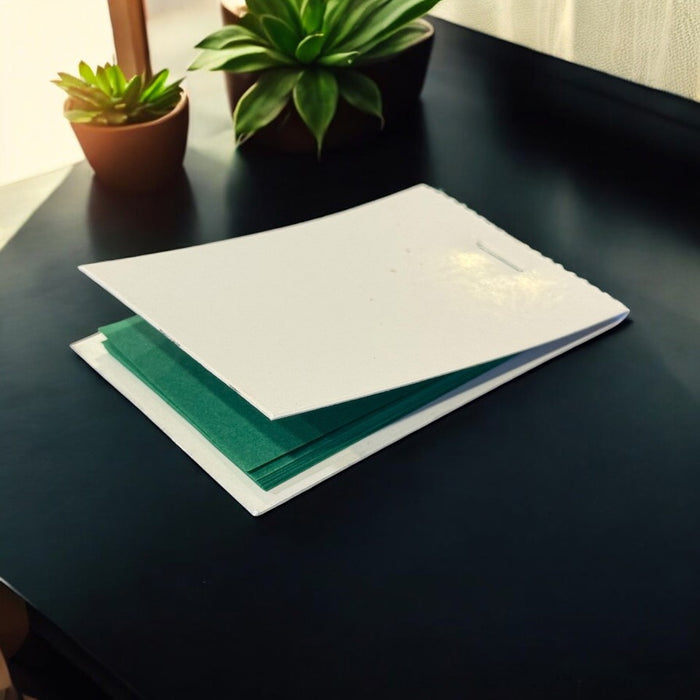 Flash Pad-Green