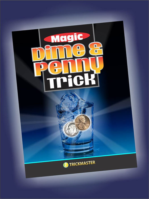 Dime and Penny Trick