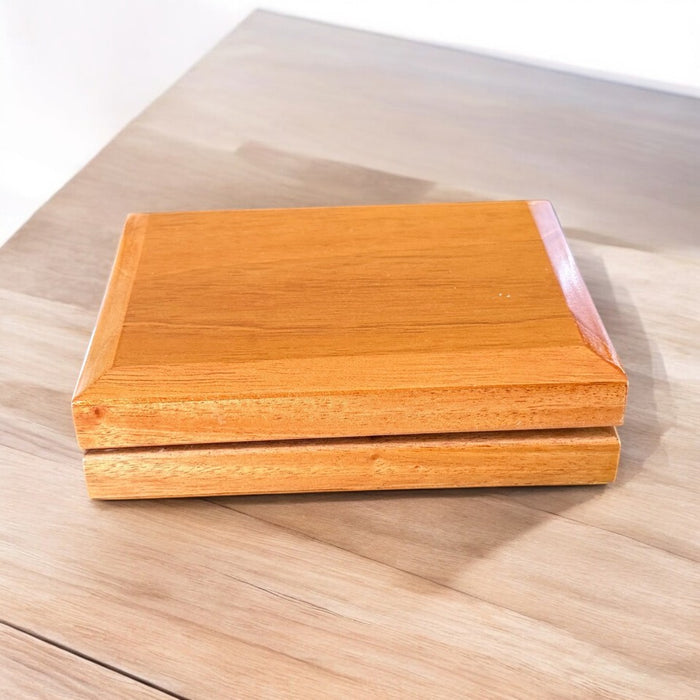 Card Changing Box-Magnetic