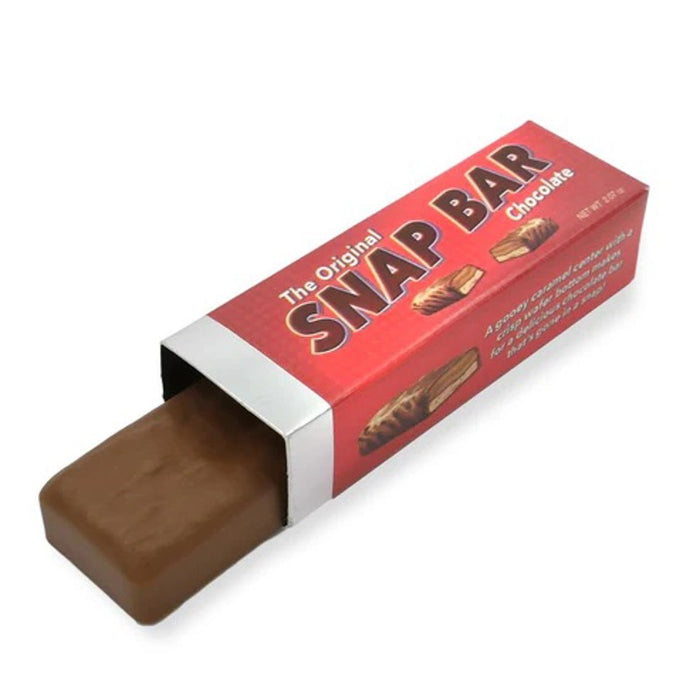 Adams Snack Attack