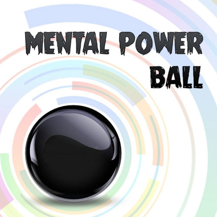 Mental Power Ball