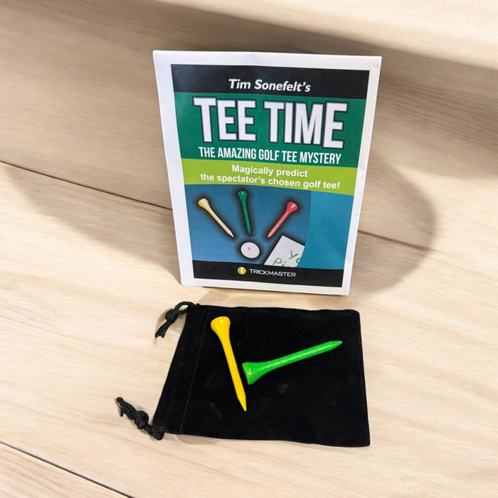 Tee Time