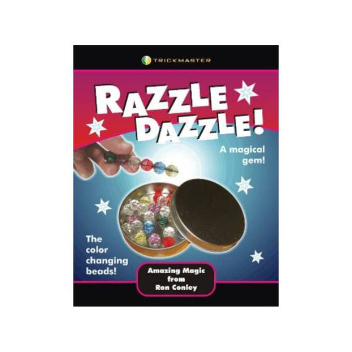 Razzle Dazzle by Trickmaster