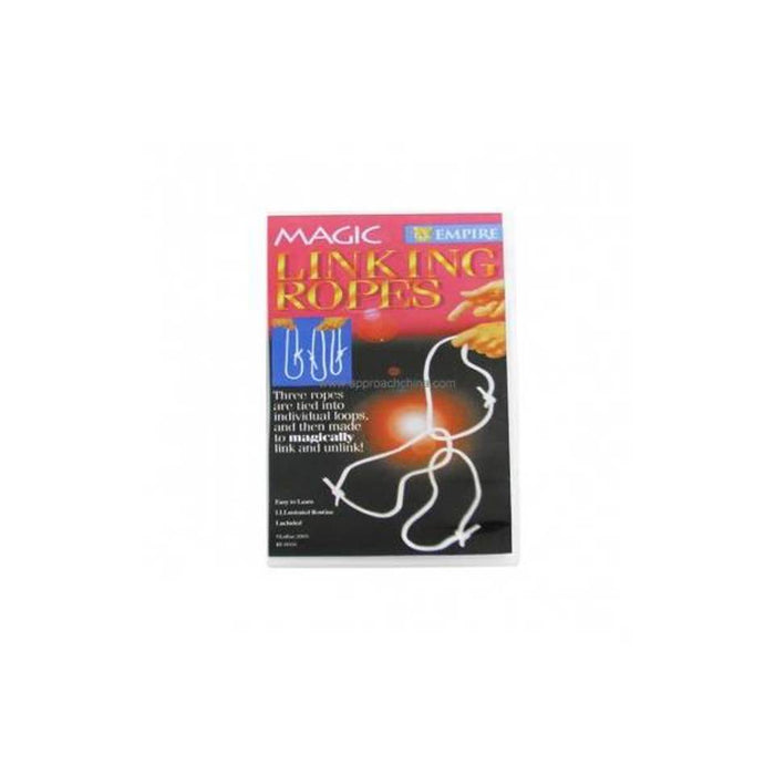 Linking Ropes (Thick) by Empire