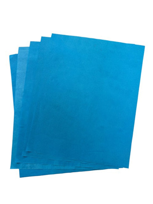 Blue Flash Paper (5 Pack) 8 x 10