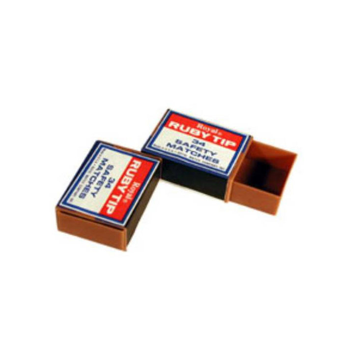 Matchless Matchboxes Royal