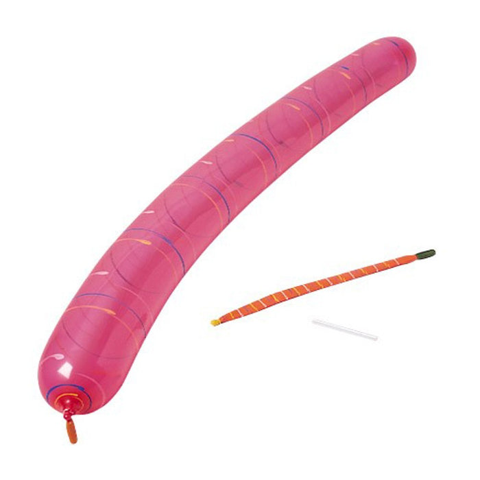Rocket Balloon