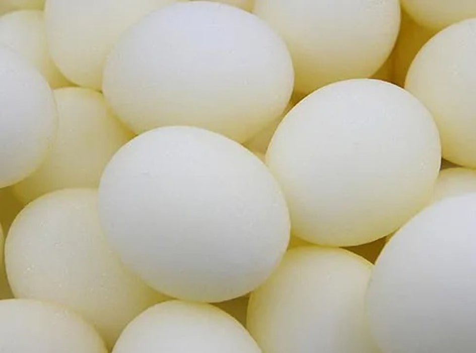 Sponge Eggs (4-Pack)