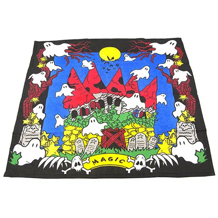 Haunted Hanky
